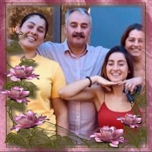 Meet your Posher, Georgette